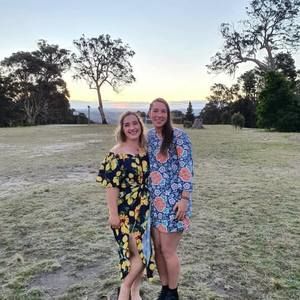 Meet your Posher, Melanie